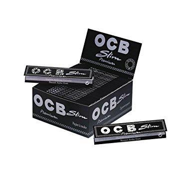 ocb premium slim