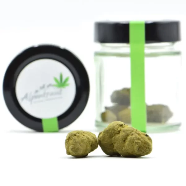 cbd moonrocks natural