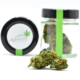 White Widow Bio CBD Blüten