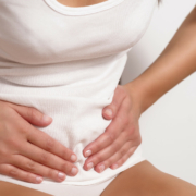 CBD Öl bei Menstruationsbeschwerden