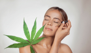 cbd öl für die haut wirkt nicht nur beruhigend, sondern unterstützt die Haut bei diversen Hautkrankheiten wie Neurodermitis und psoriasis.