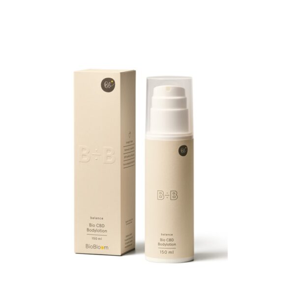 cbd bodylotion