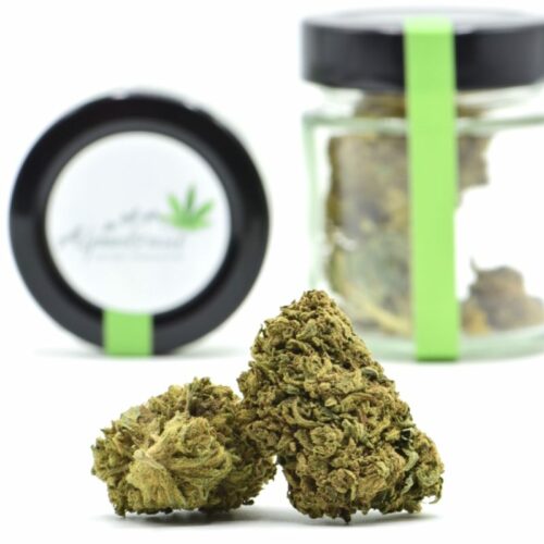 lemonberry cbd blüten kaufen. 5% CBD Anteil. Jetzt günstig bestellen