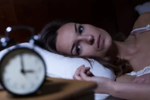 CBD bei Schlafstörungen oder Schlaflosigkeit