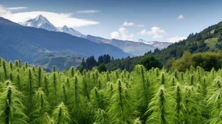 Alpenkraut CBD Shop 27 CBD kaufen Fakten und Mythen